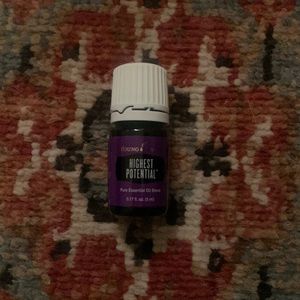 Young Living Highest Potential- BRAND NEW NEVER OPENED
